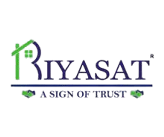Riyasat Group Logo 2